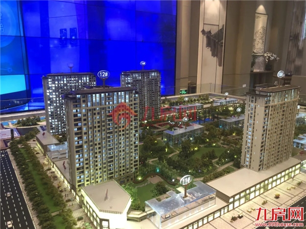 最新实探!8盘争夺!最低12727元/㎡!价格战打响?——九房网 最新实探!8盘争夺!最低12727元/㎡!价格战打响?——九房网