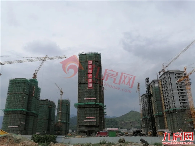 最新实探!8盘争夺!最低12727元/㎡!价格战打响?——九房网 最新实探!8盘争夺!最低12727元/㎡!价格战打响?——九房网