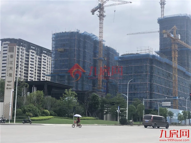 最新实探!8盘争夺!最低12727元/㎡!价格战打响?——九房网 最新实探!8盘争夺!最低12727元/㎡!价格战打响?——九房网