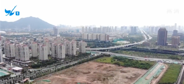 厦门市妇幼保健院集美院区开工建设:计划2024年上半年投用——九房网 厦门市妇幼保健院集美院区开工建设:计划2024年上半年投用——九房网