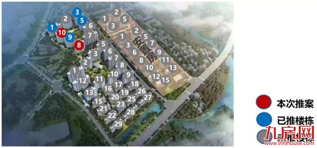 量价齐跌!上周福州成交均价25761元/㎡,环比下跌5.43%!“金九”爽约?——九房网 量价齐跌!上周福州成交均价25761元/㎡,环比下跌5.43%!“金九”爽约?——九房网