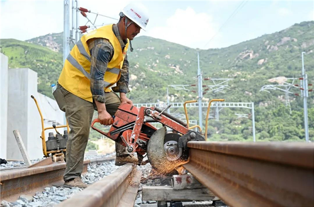 激动！福平铁路迎来历史性一刻！厦门市民有望乘动车直达平潭——九房网