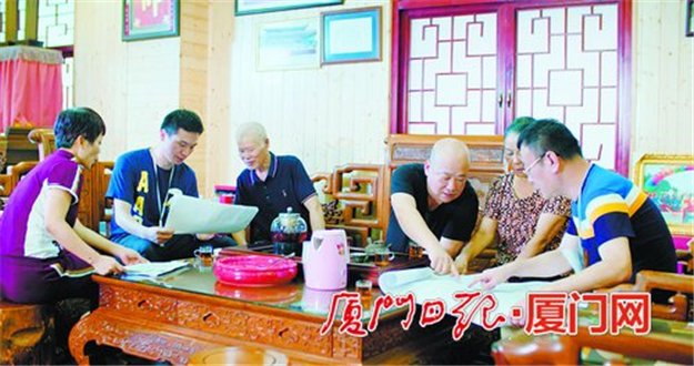 高林-金林全片区拆平！湖里区东部旧村整村改造创出旧村征迁新样板——九房网