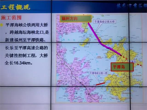激动！福平铁路迎来历史性一刻！厦门市民有望乘动车直达平潭——九房网