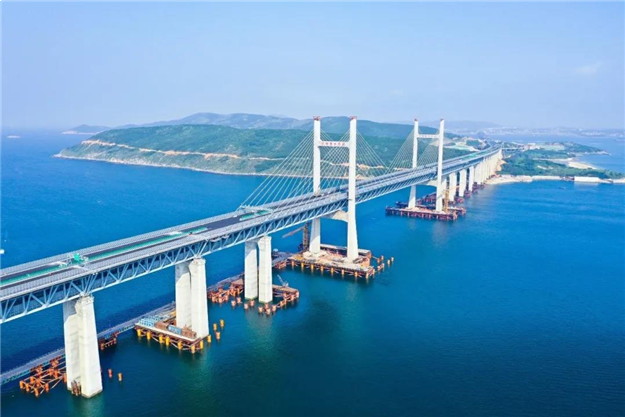 激动！福平铁路迎来历史性一刻！厦门市民有望乘动车直达平潭——九房网