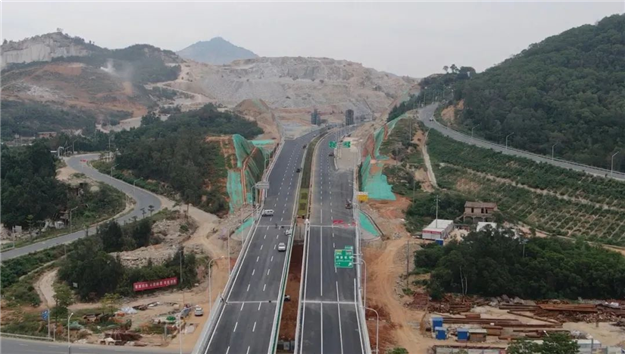 好消息！海翔大道主体工程完工！今后出行更方便了——九房网