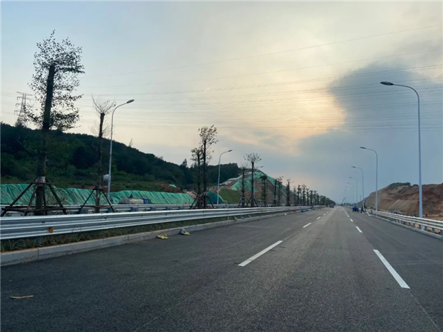 好消息！海翔大道主体工程完工！今后出行更方便了——九房网