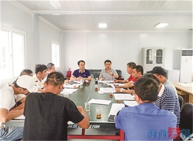 何厝片区交房拆除获重大进展，截至昨日交房699栋——九房网