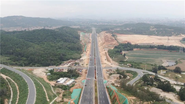 好消息！海翔大道主体工程完工！今后出行更方便了——九房网