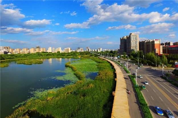 银川：非宁夏户籍市辖区限购1套，二套房首付比例最低40%——九房网