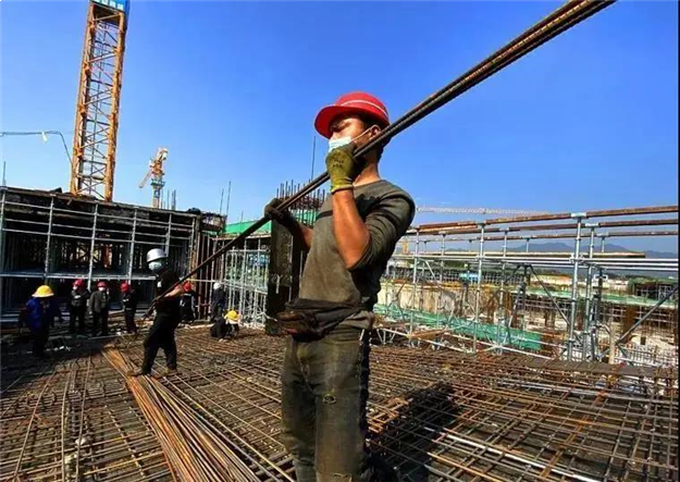 最新进展!软件园三期西片区F11地块全面封顶!——九房网 最新进展!软件园三期西片区F11地块全面封顶!——九房网