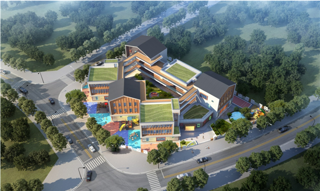 打造厦门东部教育发展新高地!翔安上新4所学校,位置在…——九房网 打造厦门东部教育发展新高地!翔安上新4所学校,位置在…——九房网