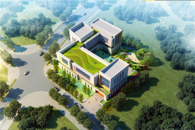 打造厦门东部教育发展新高地!翔安上新4所学校,位置在…——九房网 打造厦门东部教育发展新高地!翔安上新4所学校,位置在…——九房网