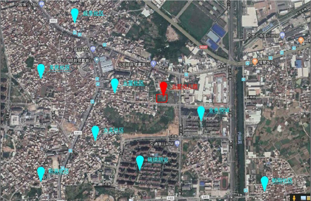 打造厦门东部教育发展新高地!翔安上新4所学校,位置在…——九房网 打造厦门东部教育发展新高地!翔安上新4所学校,位置在…——九房网