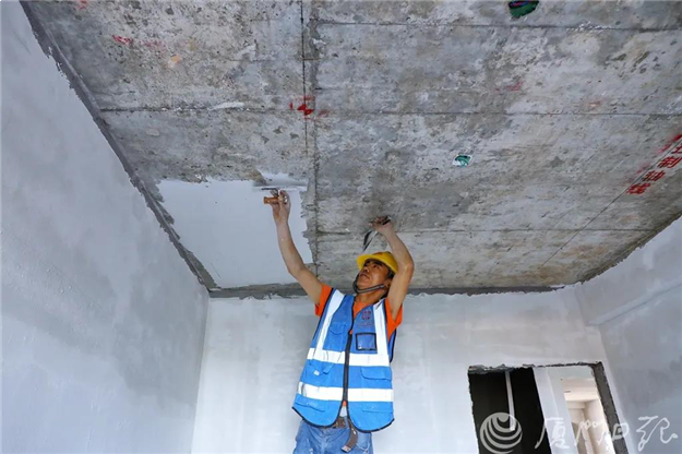 新店保障房地铁社区二期  计划于明年上半年竣工验收——九房网