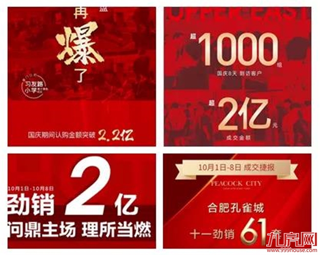 好猛!劲销超17亿!来访5000+,单日2000万+!福州楼市要爆了?——九房网 好猛!劲销超17亿!来访5000+,单日2000万+!福州楼市要爆了?——九房网