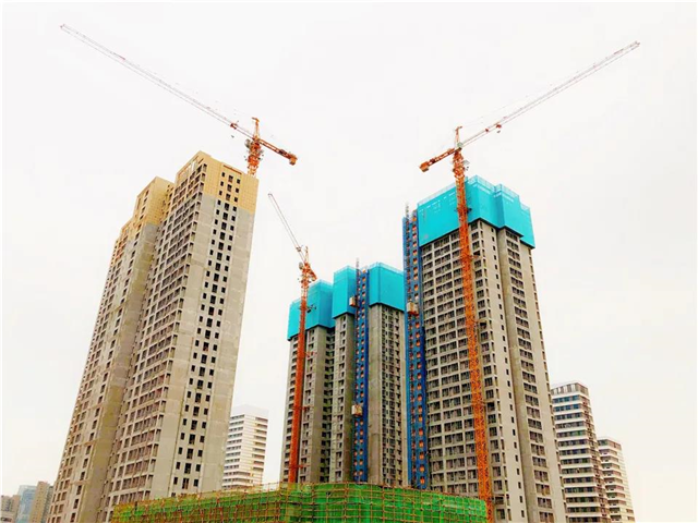 围观！10万套！全市保障房最新最全工程进度来啦！——九房网