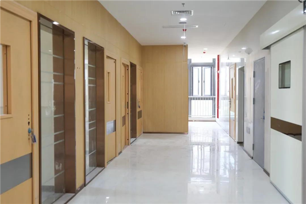 厦门这个医疗机构今年底投用!它位于⋯⋯——九房网 厦门这个医疗机构今年底投用!它位于⋯⋯——九房网