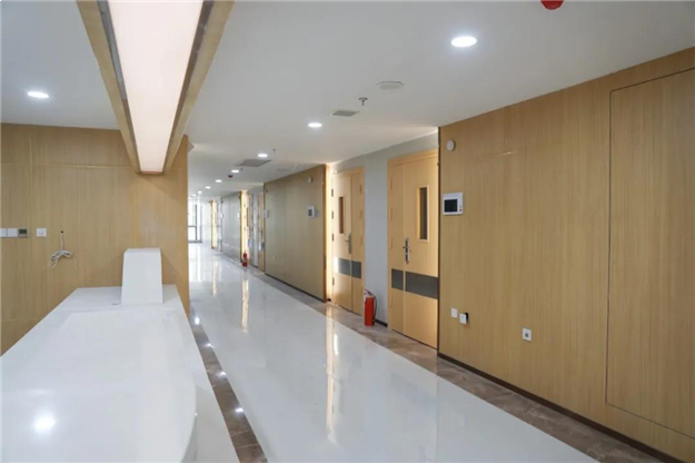 厦门这个医疗机构今年底投用!它位于⋯⋯——九房网 厦门这个医疗机构今年底投用!它位于⋯⋯——九房网