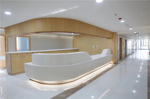 厦门这个医疗机构今年底投用!它位于⋯⋯——九房网 厦门这个医疗机构今年底投用!它位于⋯⋯——九房网