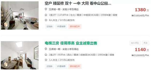 思明15万/㎡!湖里15万/㎡!厦门这些二手房真的猛!——九房网 思明15万/㎡!湖里15万/㎡!厦门这些二手房真的猛!——九房网