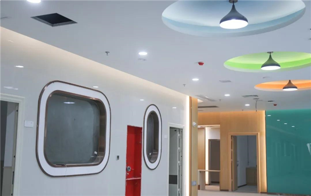 厦门这个医疗机构今年底投用!它位于⋯⋯——九房网 厦门这个医疗机构今年底投用!它位于⋯⋯——九房网