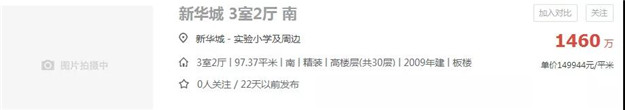 思明15万/㎡!湖里15万/㎡!厦门这些二手房真的猛!——九房网 思明15万/㎡!湖里15万/㎡!厦门这些二手房真的猛!——九房网