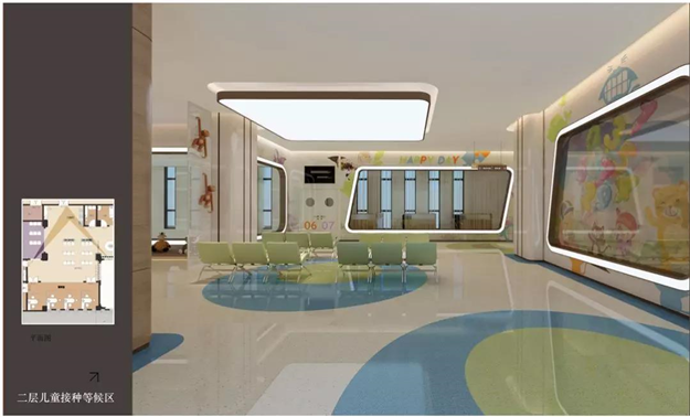 厦门这个医疗机构今年底投用!它位于⋯⋯——九房网 厦门这个医疗机构今年底投用!它位于⋯⋯——九房网