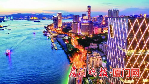 厦门出台新政提升服务能力 商业办公楼符合条件可变更为酒店——九房网