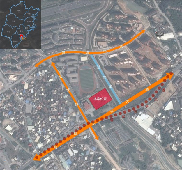 厦门这个医疗机构今年底投用!它位于⋯⋯——九房网 厦门这个医疗机构今年底投用!它位于⋯⋯——九房网