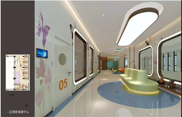 厦门这个医疗机构今年底投用!它位于⋯⋯——九房网 厦门这个医疗机构今年底投用!它位于⋯⋯——九房网