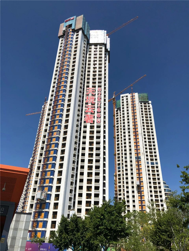 蛰伏十年!房价“破4望5”!岛外新城“大哥”正在发力!——九房网 蛰伏十年!房价“破4望5”!岛外新城“大哥”正在发力!——九房网