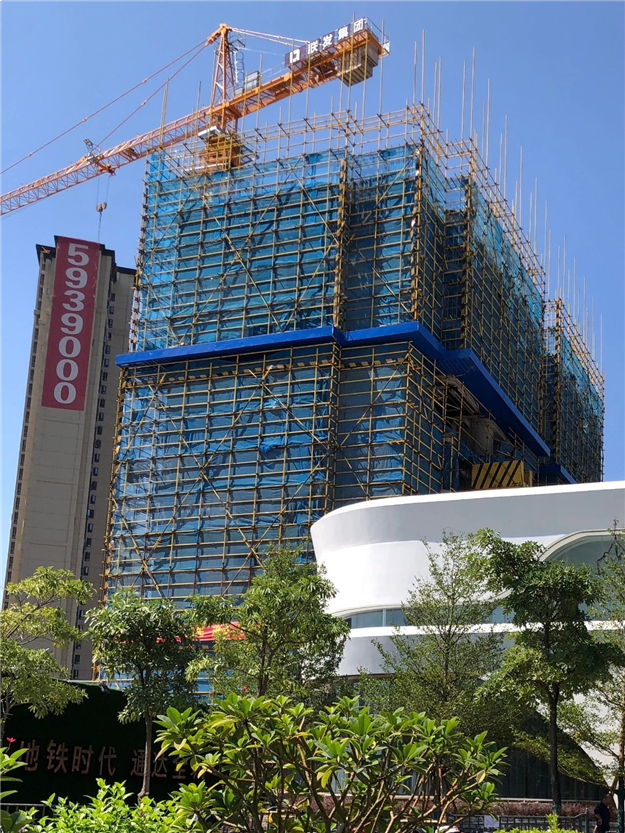 蛰伏十年!房价“破4望5”!岛外新城“大哥”正在发力!——九房网 蛰伏十年!房价“破4望5”!岛外新城“大哥”正在发力!——九房网