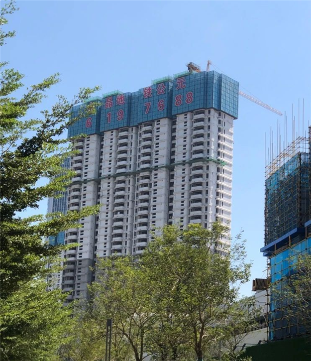 蛰伏十年!房价“破4望5”!岛外新城“大哥”正在发力!——九房网 蛰伏十年!房价“破4望5”!岛外新城“大哥”正在发力!——九房网