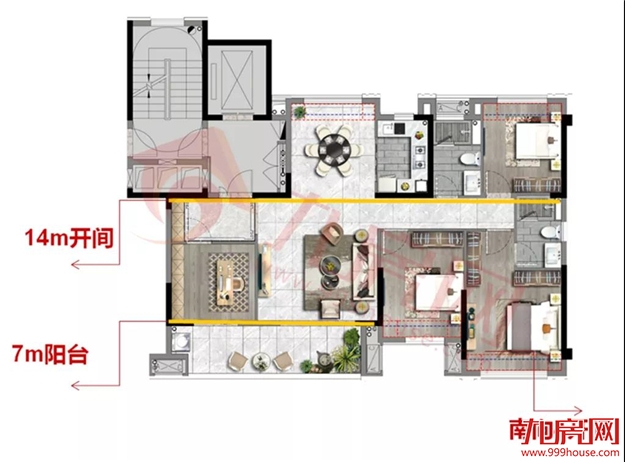 “破2冲3”!直逼“新五四北”!长乐房价又要涨?——九房网 “破2冲3”!直逼“新五四北”!长乐房价又要涨?——九房网