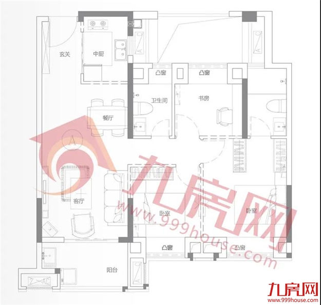 “破2冲3”!直逼“新五四北”!长乐房价又要涨?——九房网 “破2冲3”!直逼“新五四北”!长乐房价又要涨?——九房网