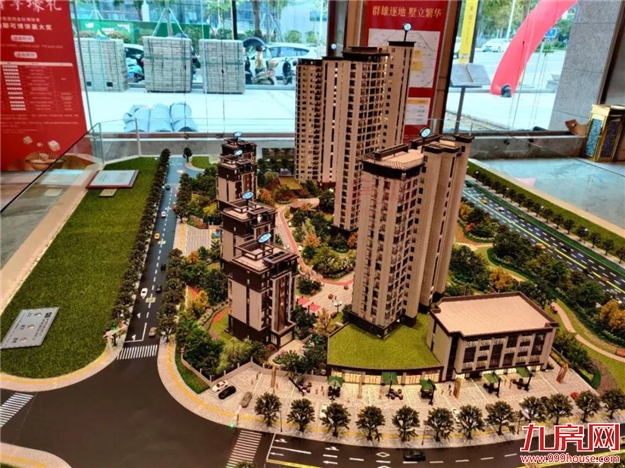 “破2冲3”!直逼“新五四北”!长乐房价又要涨?——九房网 “破2冲3”!直逼“新五四北”!长乐房价又要涨?——九房网