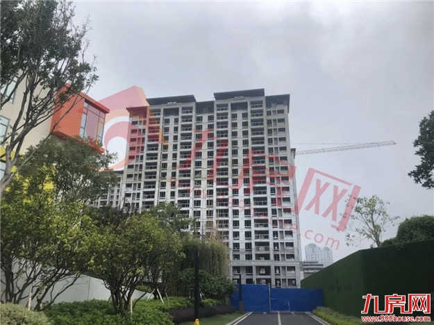 “破2冲3”!直逼“新五四北”!长乐房价又要涨?——九房网 “破2冲3”!直逼“新五四北”!长乐房价又要涨?——九房网