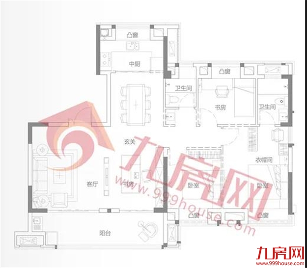 “破2冲3”!直逼“新五四北”!长乐房价又要涨?——九房网 “破2冲3”!直逼“新五四北”!长乐房价又要涨?——九房网