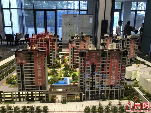 “破2冲3”!直逼“新五四北”!长乐房价又要涨?——九房网 “破2冲3”!直逼“新五四北”!长乐房价又要涨?——九房网