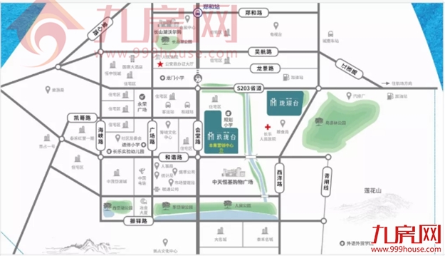 “破2冲3”!直逼“新五四北”!长乐房价又要涨?——九房网 “破2冲3”!直逼“新五四北”!长乐房价又要涨?——九房网