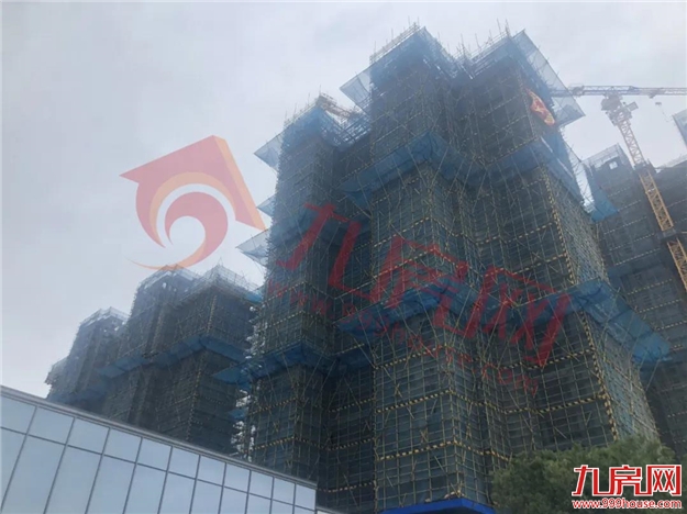 “破2冲3”!直逼“新五四北”!长乐房价又要涨?——九房网 “破2冲3”!直逼“新五四北”!长乐房价又要涨?——九房网