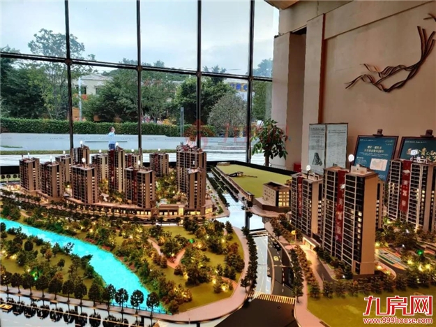 “破2冲3”!直逼“新五四北”!长乐房价又要涨?——九房网 “破2冲3”!直逼“新五四北”!长乐房价又要涨?——九房网