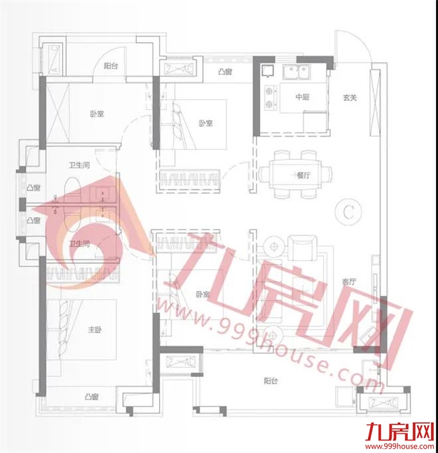 “破2冲3”!直逼“新五四北”!长乐房价又要涨?——九房网 “破2冲3”!直逼“新五四北”!长乐房价又要涨?——九房网