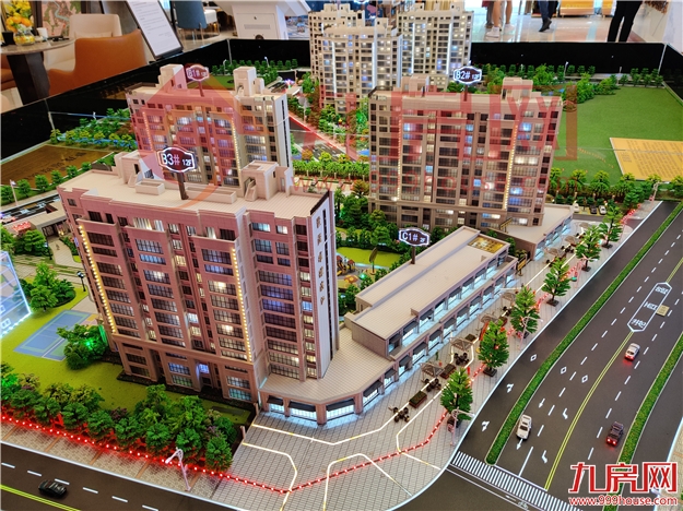 “破2冲3”!直逼“新五四北”!长乐房价又要涨?——九房网 “破2冲3”!直逼“新五四北”!长乐房价又要涨?——九房网