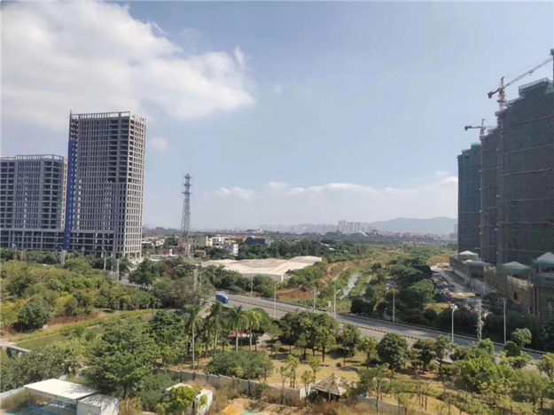 海沧这个医疗机构今年底投用!区域再添利好——九房网 海沧这个医疗机构今年底投用!区域再添利好——九房网