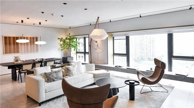 水晶湖郡|云鼎——云生活展示区暨概念样板房，全球启幕——九房网