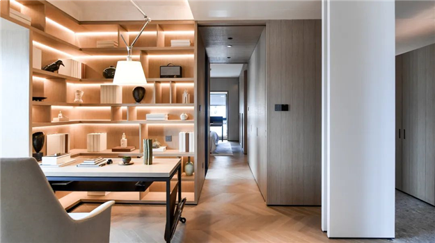 水晶湖郡|云鼎——云生活展示区暨概念样板房，全球启幕——九房网