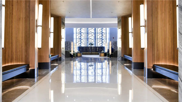 水晶湖郡|云鼎——云生活展示区暨概念样板房，全球启幕——九房网