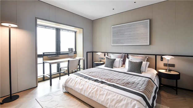 水晶湖郡|云鼎——云生活展示区暨概念样板房，全球启幕——九房网